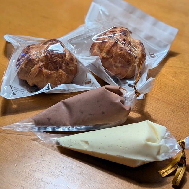 okashi no ki gajumaru photo 3