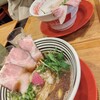 鯛出汁らーめん 琴ね 西九条店