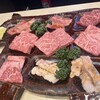 焼肉 ふじわら