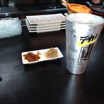 のみくいどころ &Sunny - 