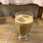 カレーショップ フェンネル - 