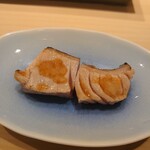 不動前 すし 岩澤 - 