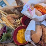 PEANUTS Cafe スヌーピーミュージアム - 