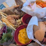 PEANUTS Cafe スヌーピーミュージアム - 