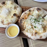 ハレルヤピザ - 