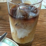 清泉寮本館レストラン - 