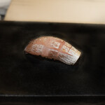 鮨 海界 - 金目鯛