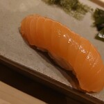 不動前 すし 岩澤 - 