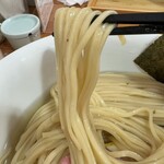 ユナイテッド ヌードル アメノオト - 麺リフト