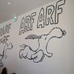 PEANUTS Cafe スヌーピーミュージアム - 