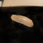 鮨 海界 - さわら