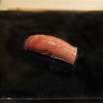 鮨 海界 - 中とろ