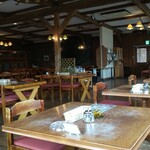 清泉寮本館レストラン - 