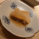 不動前 すし 岩澤 - 