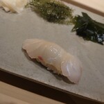 不動前 すし 岩澤 - 