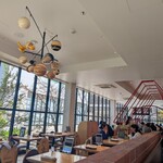 PEANUTS Cafe スヌーピーミュージアム - 