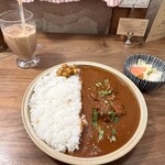 カレーショップ フェンネル - 