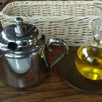 清泉寮本館レストラン - 