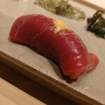 不動前 すし 岩澤 - 