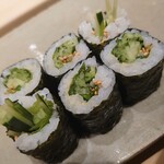 不動前 すし 岩澤 - 