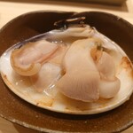 不動前 すし 岩澤 - 