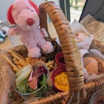 PEANUTS Cafe スヌーピーミュージアム - 