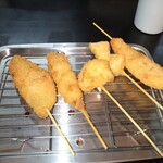 のみくいどころ &Sunny - 