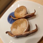 不動前 すし 岩澤 - 