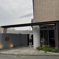 レストランこう - 外観