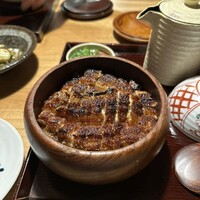 炭焼うな富士 白壁別邸 - 