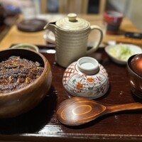 炭焼うな富士 白壁別邸 - 