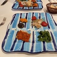 ラ･スコリエーラ - 