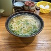 葉隠うどん