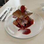 アニバーサリーテラス K - 