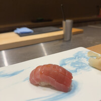 GINZA SUSHI BANYA KAI - 
