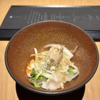 中目黒いぐち 麻布十番店 - 
