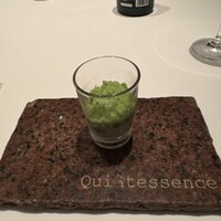 カンテサンス - 