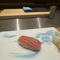 GINZA SUSHI BANYA KAI - 