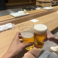 GINZA SUSHI BANYA KAI - 