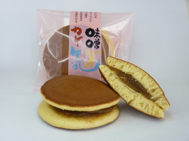 松栄堂 本店 - 筒井（和菓子）の写真