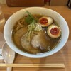 RAMEN ガモウスマイル