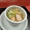 らーめんや天金 ラーメン村店