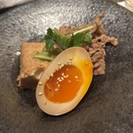 鮮魚と炭火の店kana - 