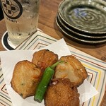 魚與米飯 折右衛門 - 