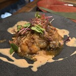 鮮魚と炭火の店kana - 