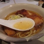 人類みな麺類 東京本店 - 