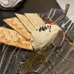 鮮魚と炭火の店kana - 