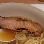 人類みな麺類 東京本店 - 