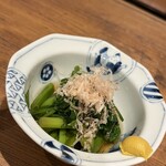魚與米飯 折右衛門 - 