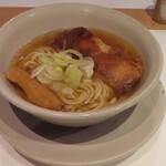 人類みな麺類 東京本店 - 